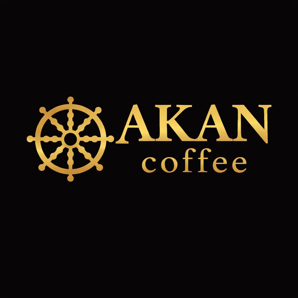AKAN-Coffee