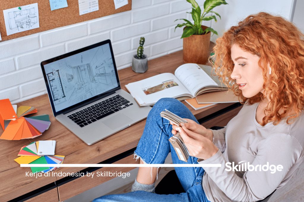 Side Hustle Saat Jadi Karyawan Tetap