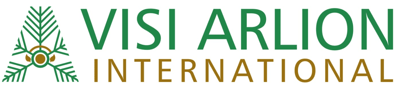 PT Visi Arlion - Logo