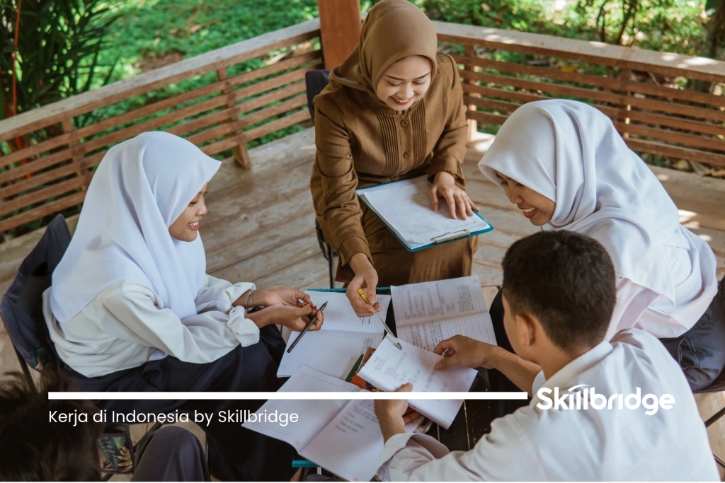 loker di indonesia